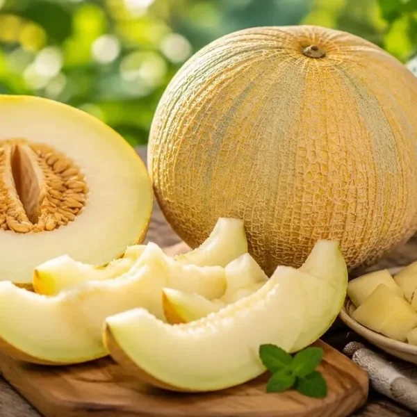 Дыня – несовместимые продукты: диетолог раскрыла секреты правильного сочетания