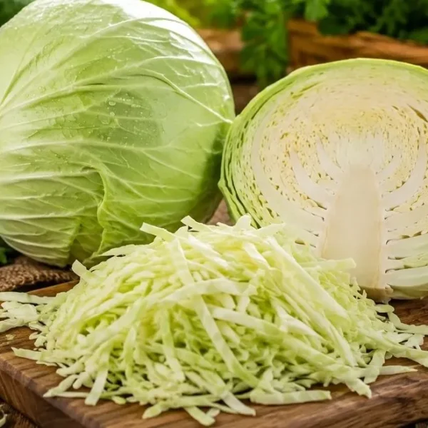 Гастролікар пояснила, кому капуста може зашкодити: деталі на Gastronom.ru