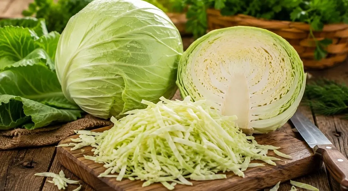 Гастролікар пояснила, кому капуста може зашкодити: деталі на Gastronom.ru 1