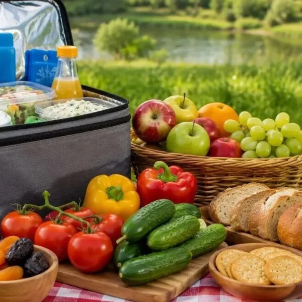 Хімік нагадав: які продукти найшвидше псуються влітку і чому