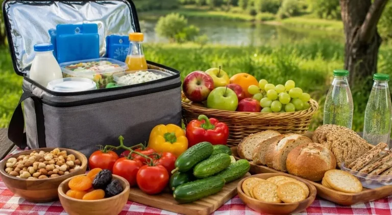 Хімік нагадав: які продукти найшвидше псуються влітку і чому 7