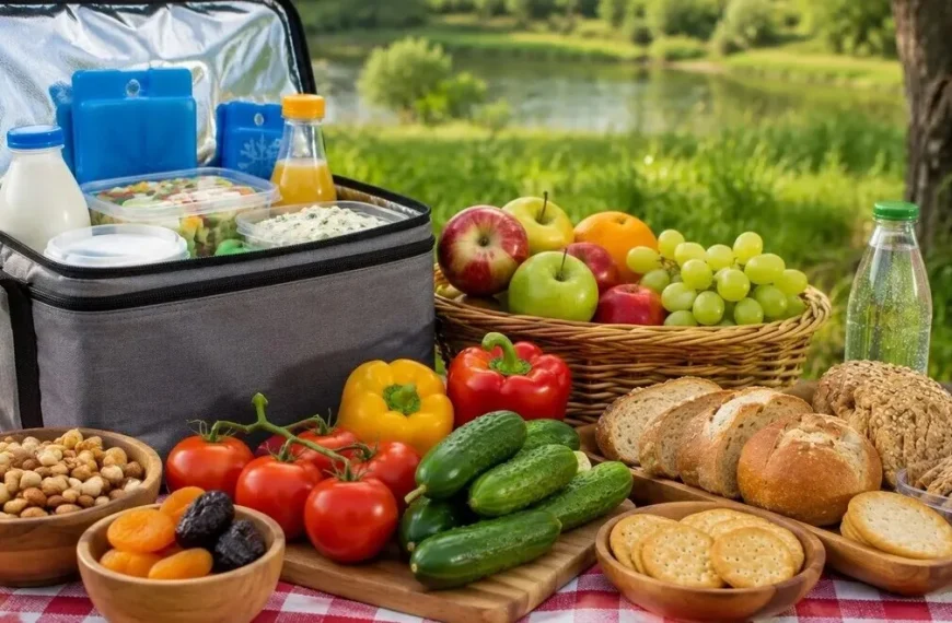Головна 58 Хімік нагадав: які продукти найшвидше псуються влітку і чому