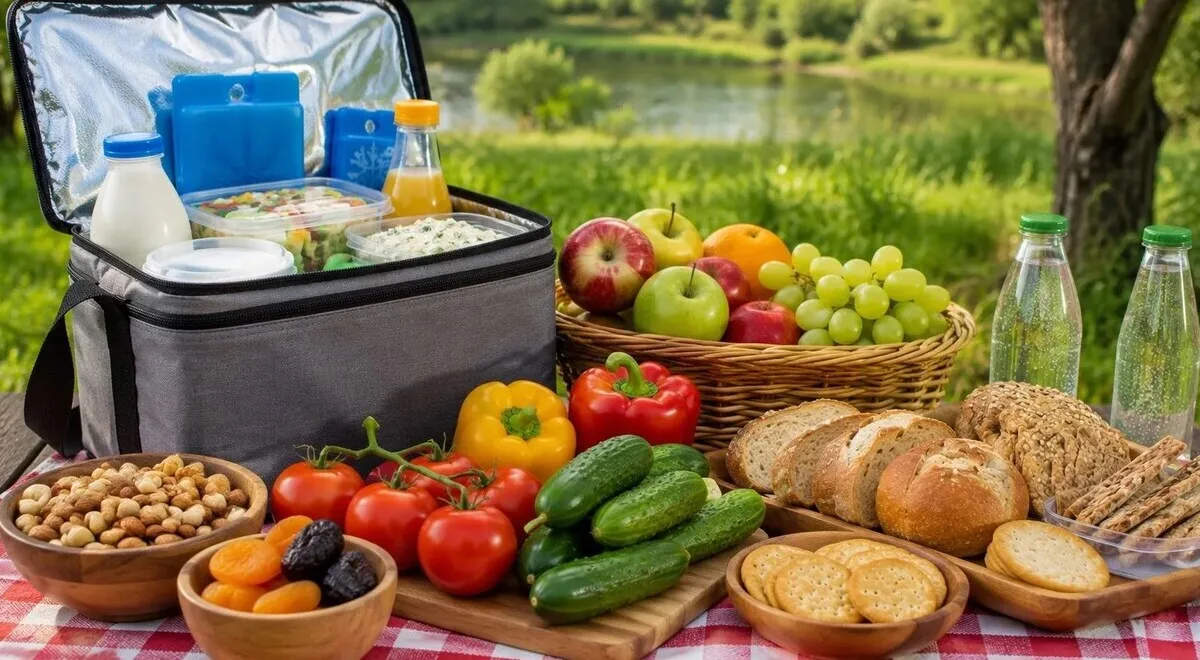 Хімік нагадав: які продукти найшвидше псуються влітку і чому 1