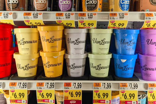 Огляд Gelato Talenti: чи вартий він своєї ціни? 8