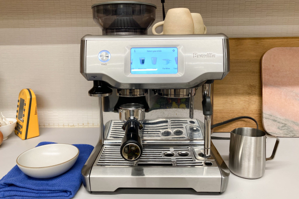 Breville кавоварки: огляд моделей та чи варто купувати 4 Breville кавоварки: огляд моделей та чи варто купувати 4
