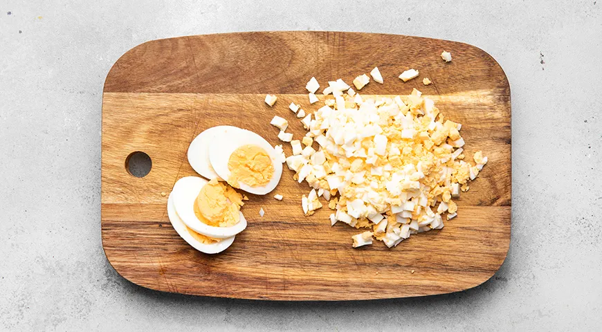 Окрошка з рибою: освіжаючий літній рецепт з яскравим смаком 2 Окрошка з рибою: освіжаючий літній рецепт з яскравим смаком 2