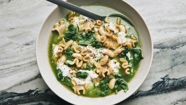 Огляд Green Pasta e Fagioli: справжня італійська класика чи маркетинговий хід? 88 Огляд Green Pasta e Fagioli: справжня італійська класика чи маркетинговий хід? 88