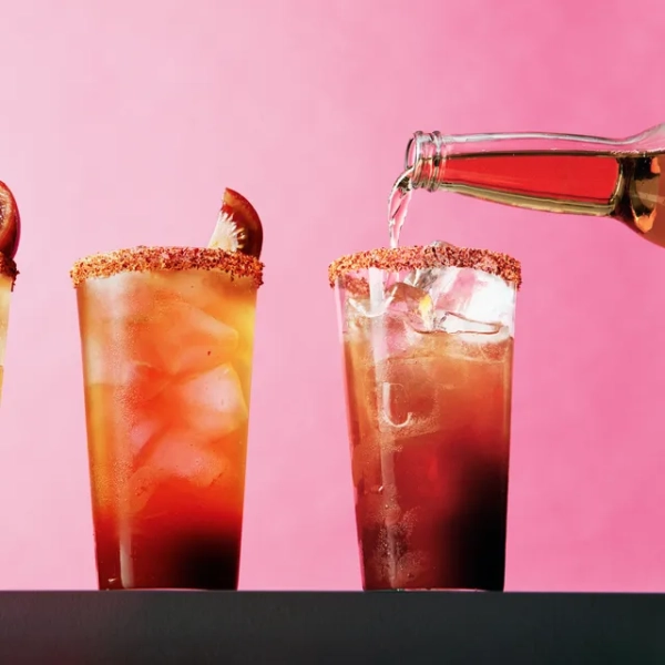 Огляд Salt and Smoke Margarita: чи варта ця класика вашої уваги 12
