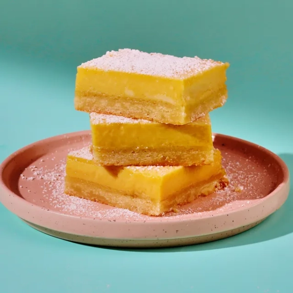 Огляд Whole Lemon Bars: детальний аналіз та чи варто купувати 5