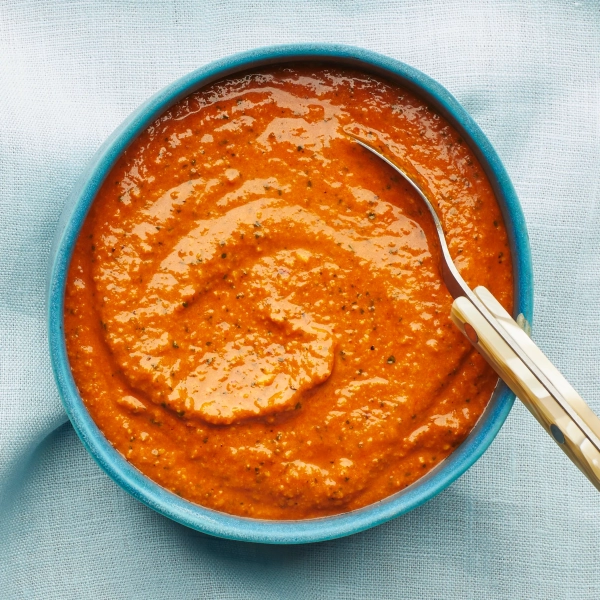 Огляд Romesco Sauce: чи варто купувати готову версію