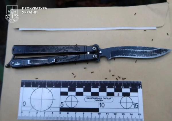Огляд справи: умисне вбивство 43-річного чоловіка в Івано-Франківську 3