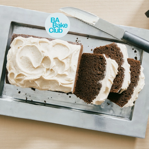 Огляд Chocolate Guinness Cake: чи варто пекти цей десерт 2
