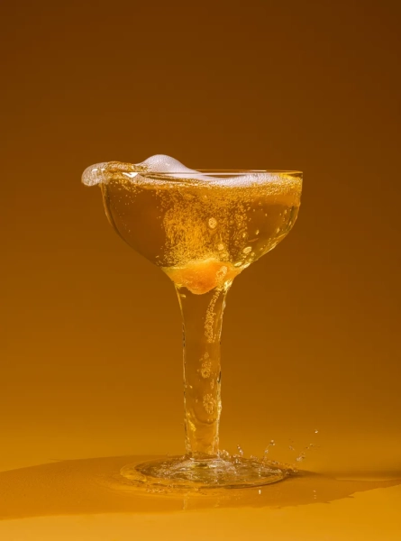 Огляд French 75: класичний коктейль, його історія та рецепт приготування 2