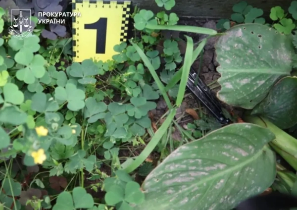 Огляд справи: умисне вбивство 43-річного чоловіка в Івано-Франківську 2