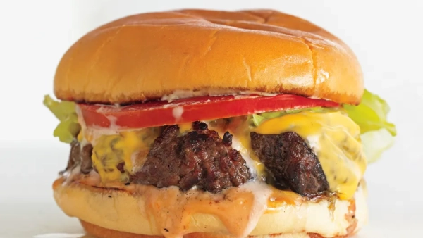 Огляд BA Burger Deluxe: детальний аналіз продуктивності та зручності використання