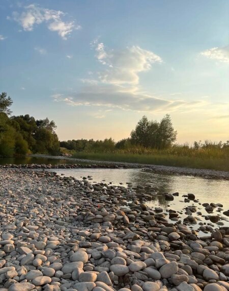 Огляд проблеми маловоддя у Франківську: можливі наслідки та рішення