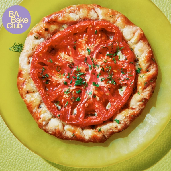 Огляд Tiny Tomato Galettes: детальний аналіз та рекомендації 2