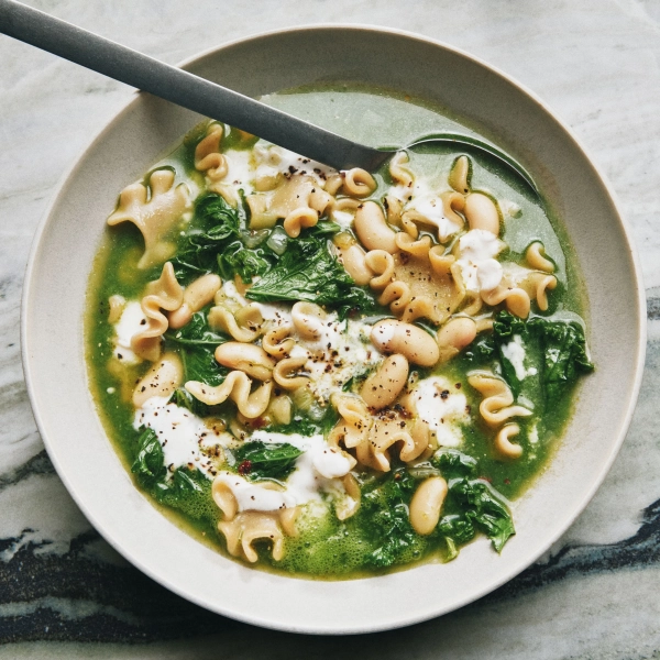 Огляд Green Pasta e Fagioli: справжня італійська класика чи маркетинговий хід? 2