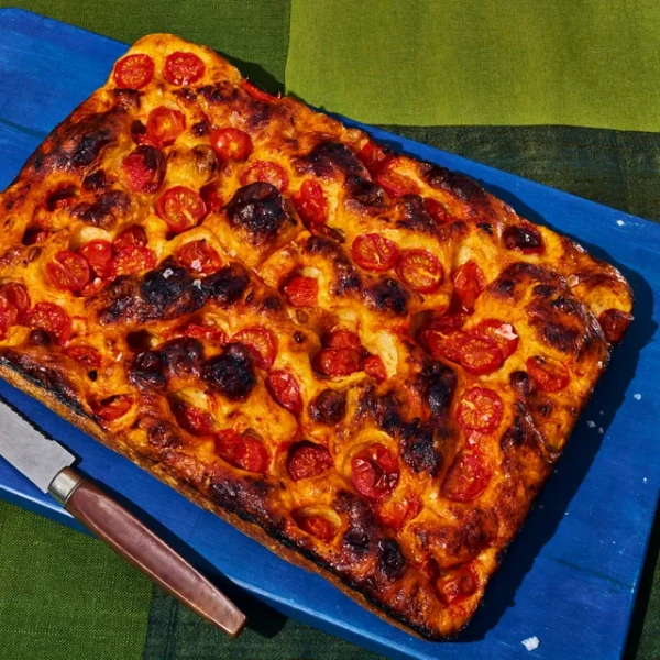 Огляд Tiny Tomato Galettes: детальний аналіз та рекомендації 11