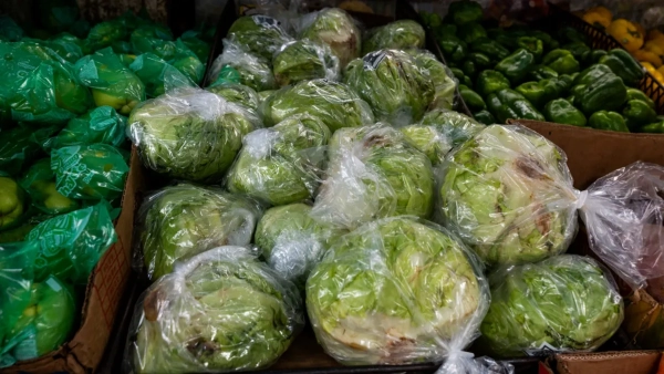Огляд проблем з продажами продуктів через спалах Cyclospora: аналіз та наслідки 2