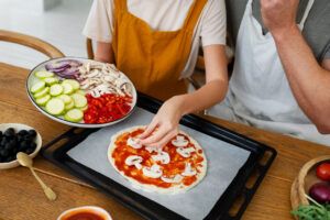 Огляд кухонної техніки "Kulinaria": готуємо млинці як профі 7