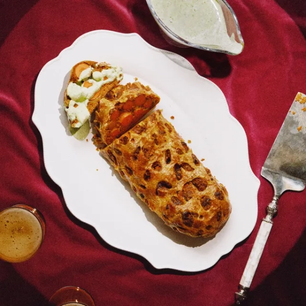Огляд Creole Sausage Roll-Ups: чи варто купувати цей смачний снек 11