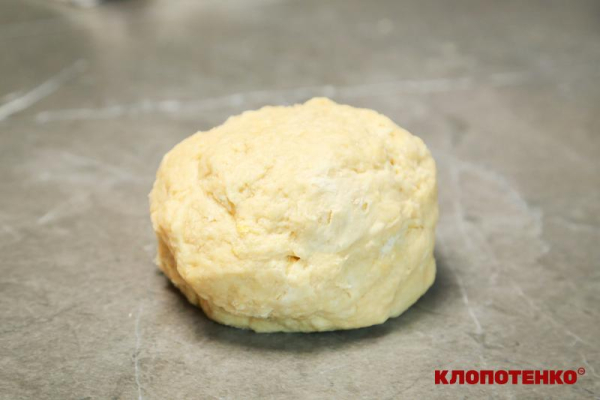 Пишні булочки з яблуками та корицею: покроковий рецепт з фото 3