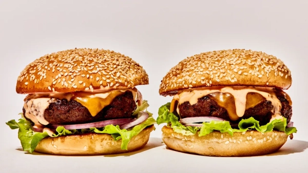 Головна 188 Огляд The Basically Burger: чи справді це ідеальний бургер
