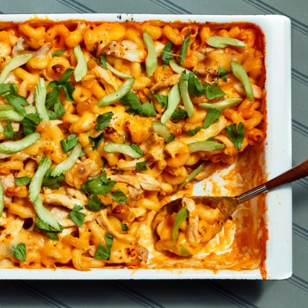 Огляд Noodle Kugel: традиційний рецепт для вашого столу 23