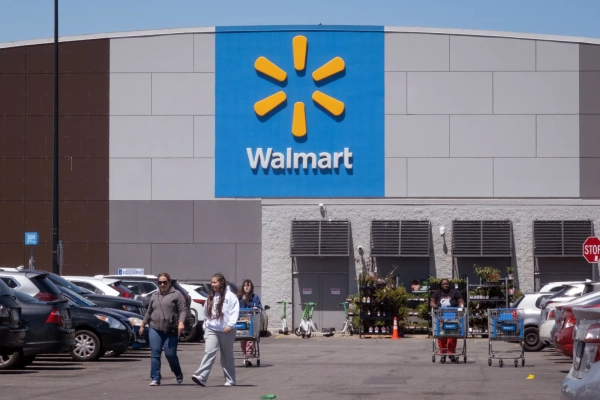 The Friday Checkout: Чому Walmart так довго впроваджував оплату tap-to-pay? 2