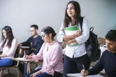 Огляд професійного вибору: як допомогти підлітку і не нашкодити 5