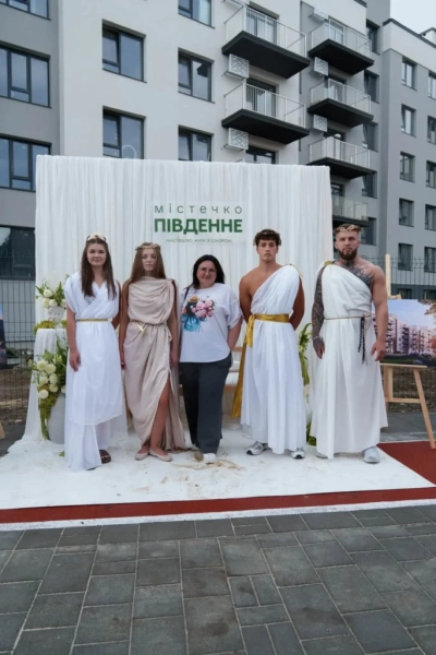 Огляд баскетбольного турніру «Південна Сієста 2.0»: чим дивували команди 12