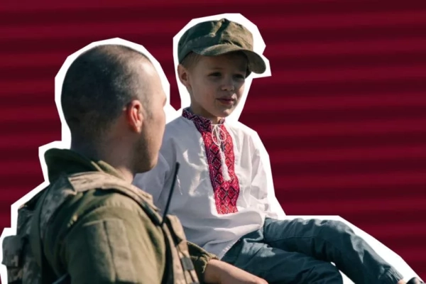 Огляд: Як говорити про зброю з дітьми – поради від "Вікна" 2
