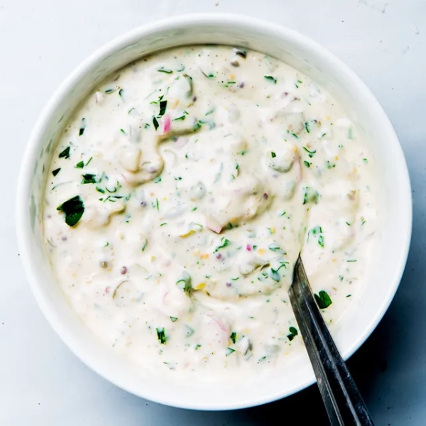 Огляд Romesco Sauce: чи варто купувати готову версію 13