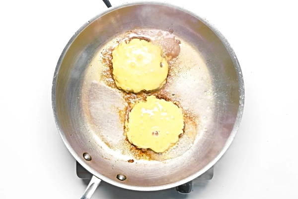 Огляд The Basically Burger: чи справді це ідеальний бургер 7 Огляд The Basically Burger: чи справді це ідеальний бургер 7