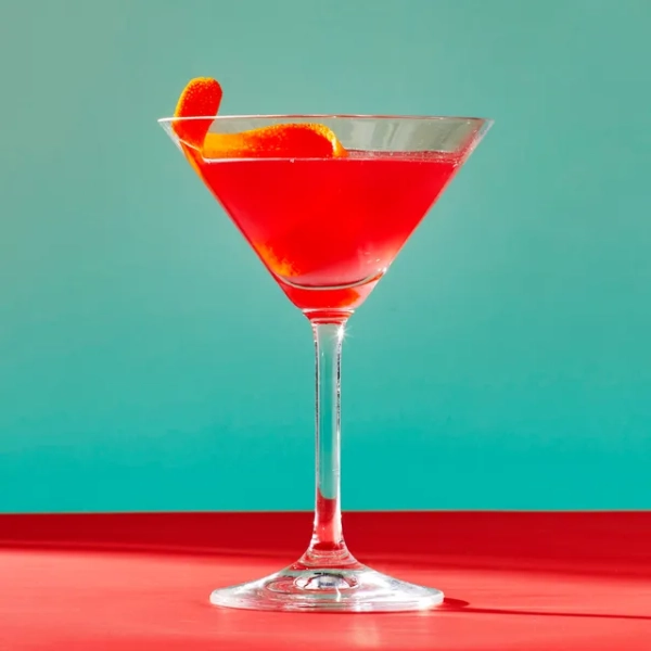 Огляд French 75: класичний коктейль, його історія та рецепт приготування 7
