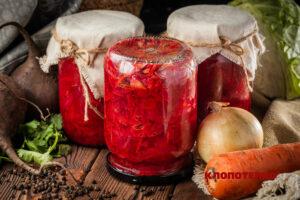 Рецепти, що готуються до двох годин 8