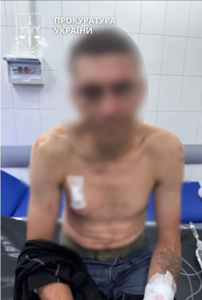 Огляд справи: умисне вбивство 43-річного чоловіка в Івано-Франківську 19 Огляд справи: умисне вбивство 43-річного чоловіка в Івано-Франківську 19