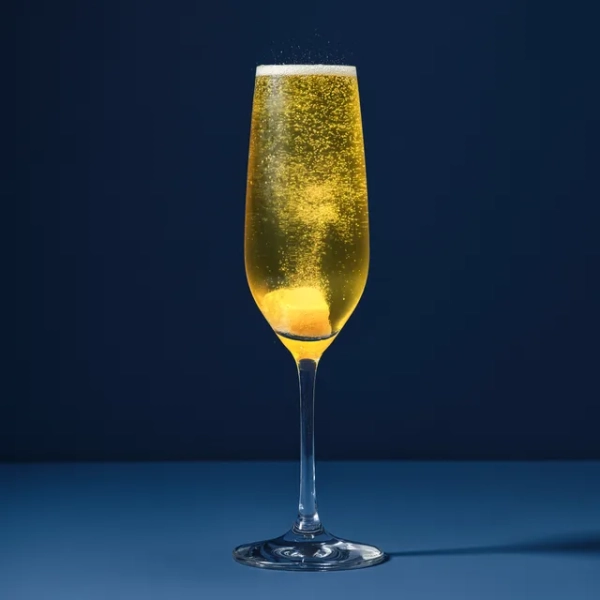 Огляд French 75: класичний коктейль, його історія та рецепт приготування 13