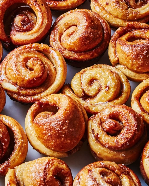 Огляд BA's Best Morning Buns: Чи справді це найкращі ранкові булочки? 2