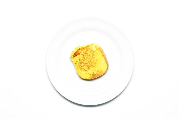Огляд The Basically Burger: чи справді це ідеальний бургер 5 Огляд The Basically Burger: чи справді це ідеальний бургер 5