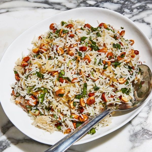 Огляд Chile Peanut Rice: чи варто готувати цей екзотичний гарнір