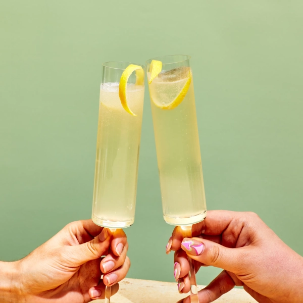 Огляд French 75: чи справді цей класичний коктейль вартий вашої уваги 2