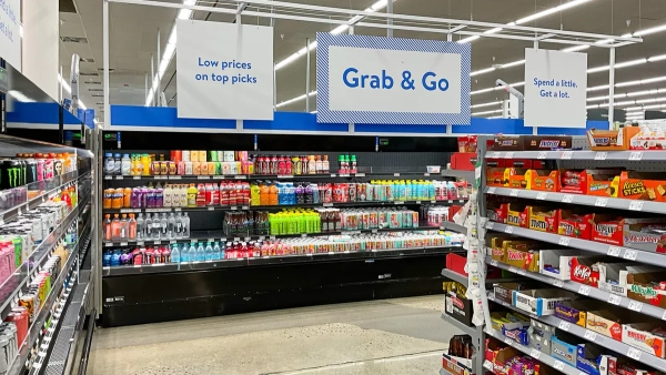 Огляд Walmart: Ціни та готові страви як ключові фактори для зростання продуктового сегменту 2