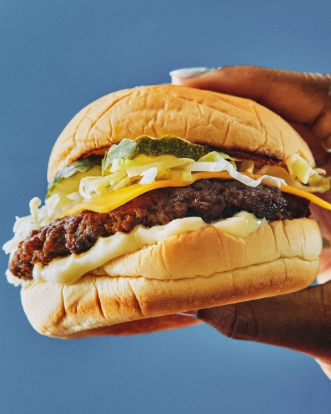 BA's Best Smash Burgers: Огляд найкращої техніки для ідеальних бургерів 2