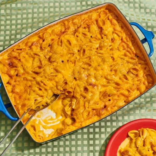Огляд Noodle Kugel: традиційний рецепт для вашого столу 16
