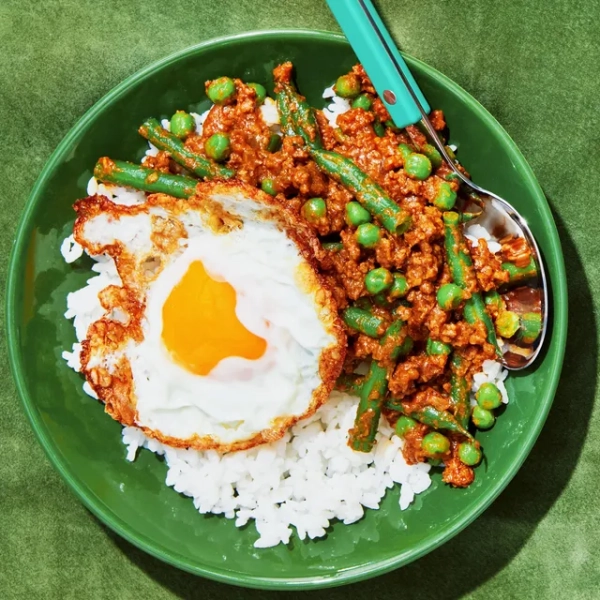 Огляд Cheeseburger Fried Rice: простий рецепт чи кулінарний провал? 3