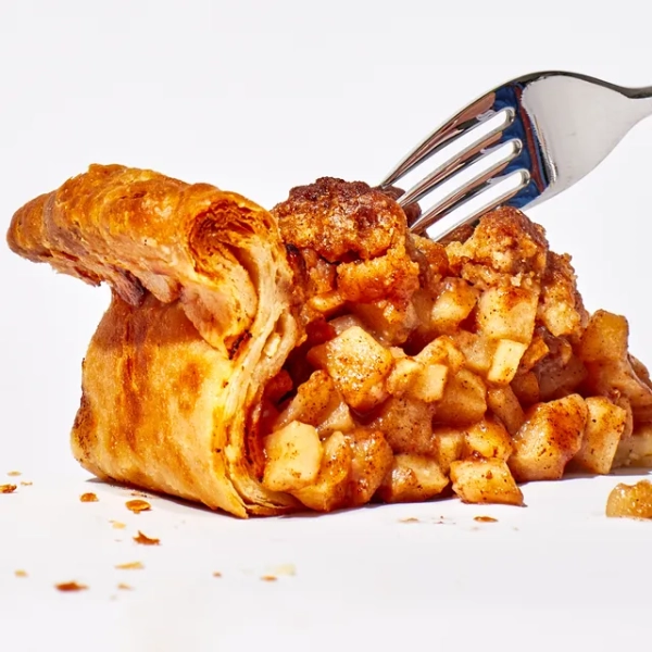 BA's Best Apple Pie: рецепт, огляд та тонкощі приготування 12