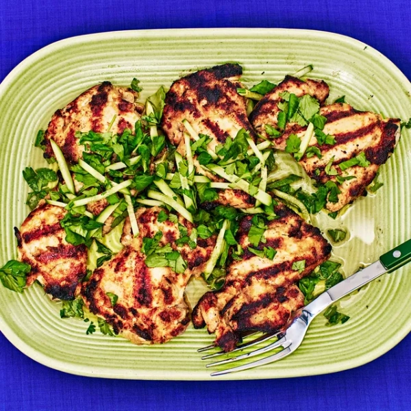 Огляд Nuoc Cham Chicken Salad: чи варто готувати цю страву 4