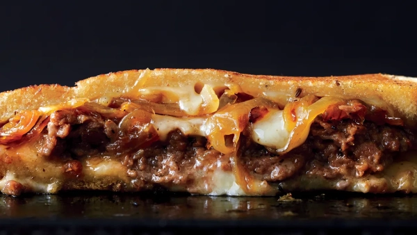 Огляд BA Patty Melt: детальний аналіз та рекомендації